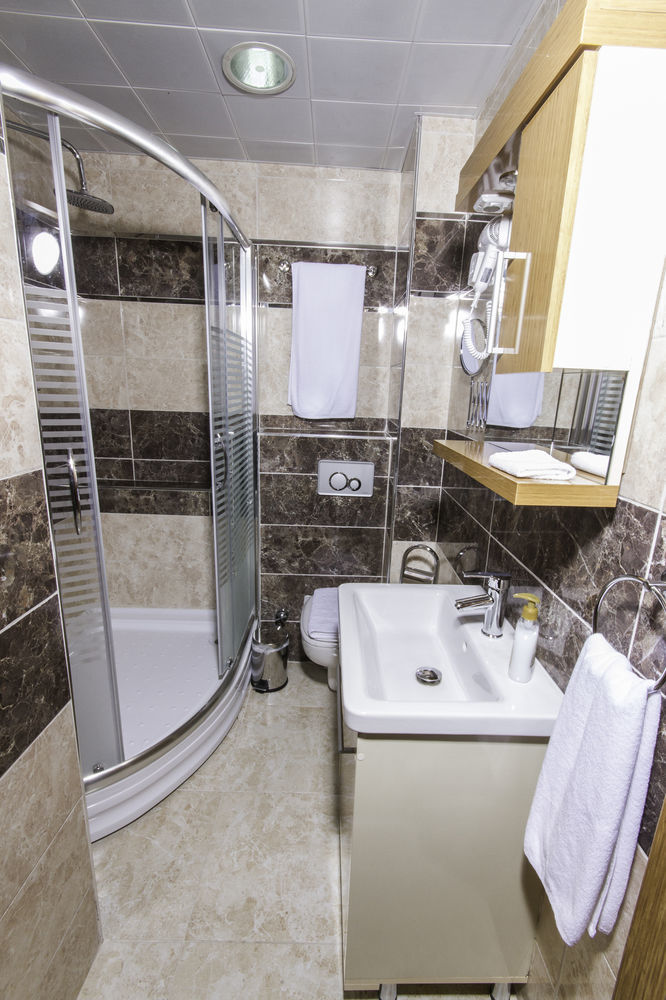 Mars Hotel Provincia di Istanbul