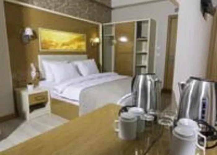 De Maison Hotel