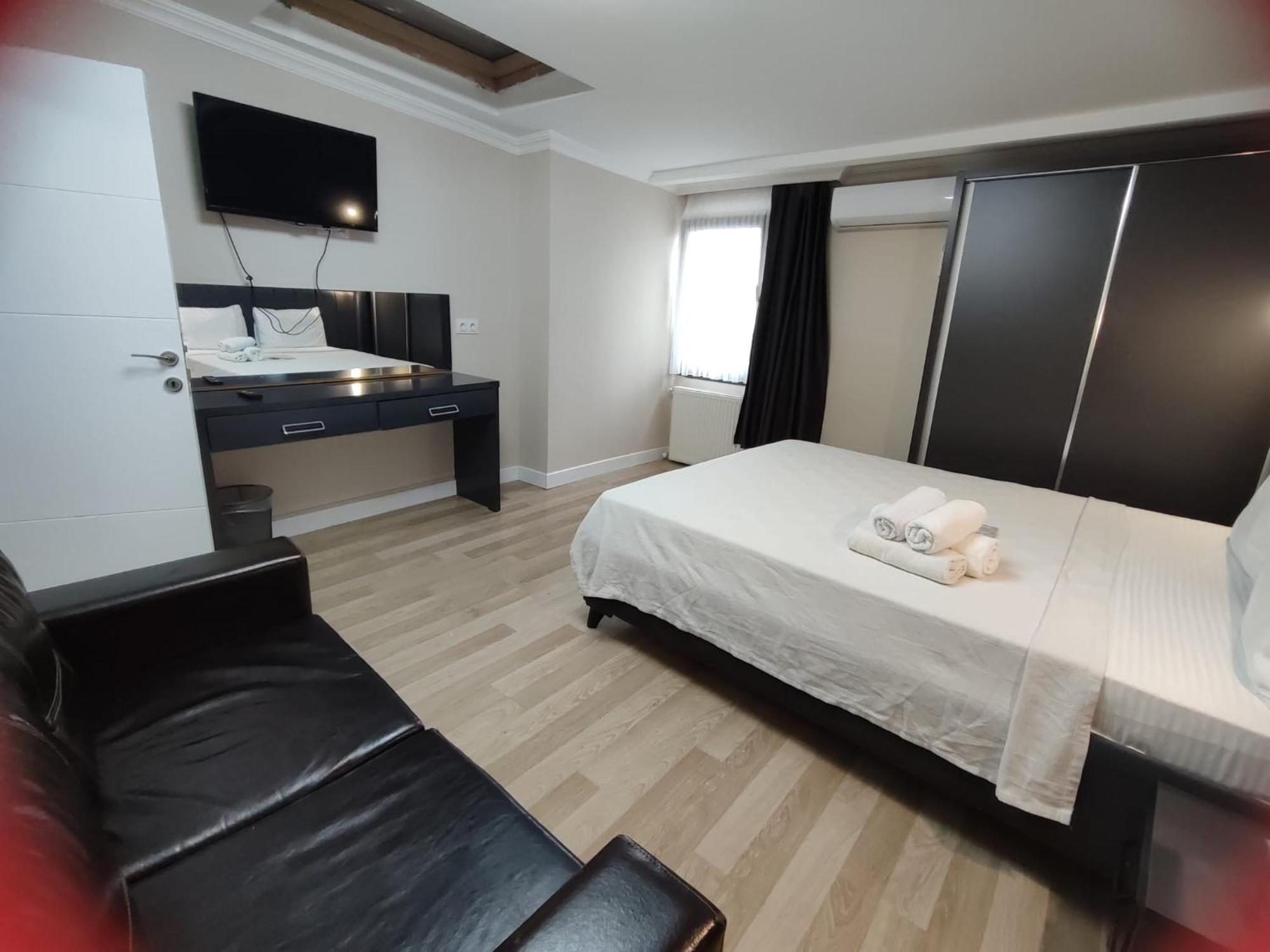 Hotel Mars 3*