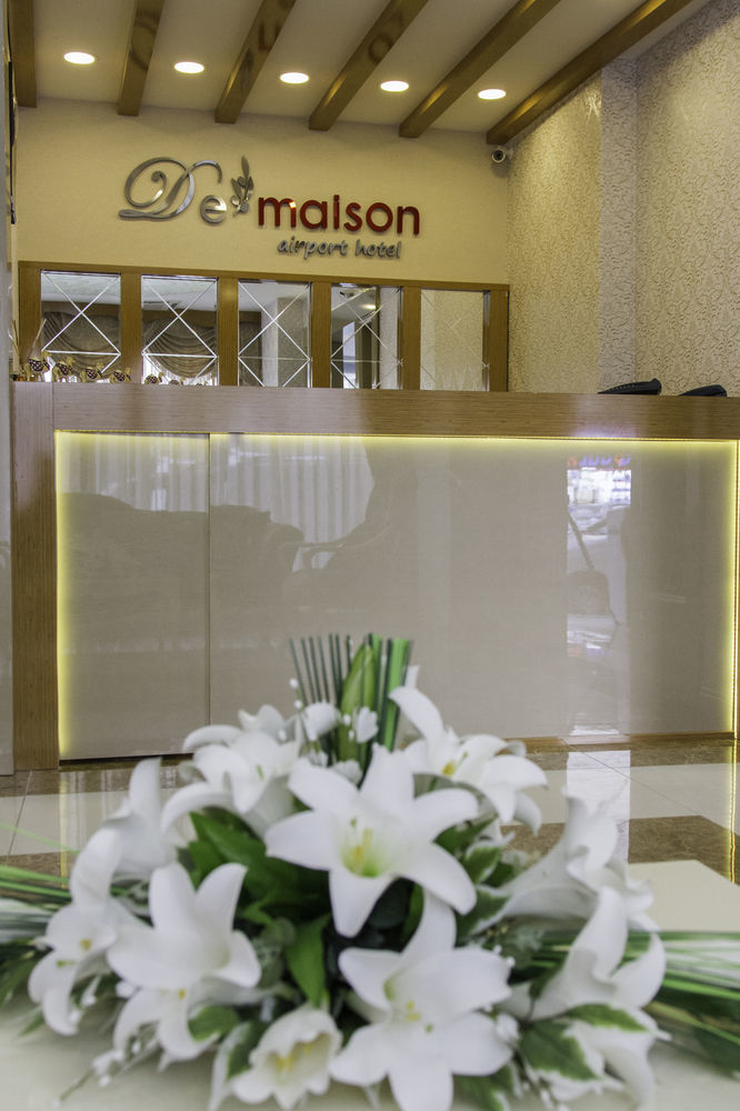 Mars Hotel 3*